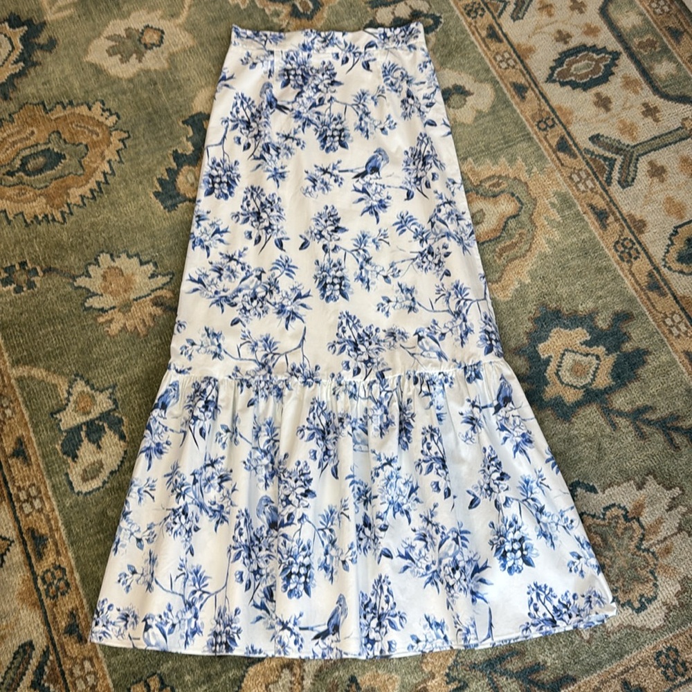 Antonio Milani x Born on Fifth Skirt- size 4 - Picture 5 of 8